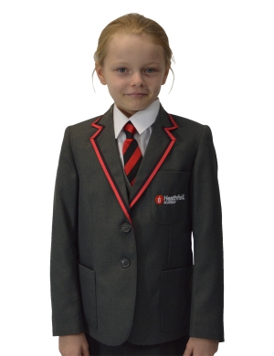 Heathfield Academy Blazer Girls